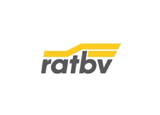 logo rat brasov , noul logo al regiei de transport brasov